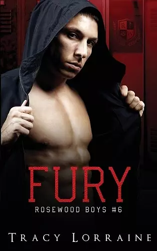 Fury cover