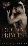 Deviant Princess cover