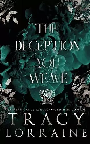 The Deception You Weave cover