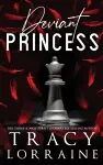 Deviant Princess cover