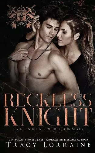 Reckless Knight cover