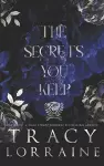 The Secrets You Keep cover