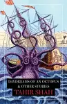 Daydreams of an Octopus & Other Stories cover