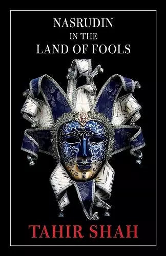 Nasrudin in the Land of Fools cover