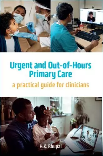 Urgent and Out-of-Hours Primary Care cover