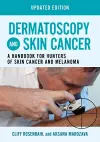 Dermatoscopy and Skin Cancer, updated edition cover