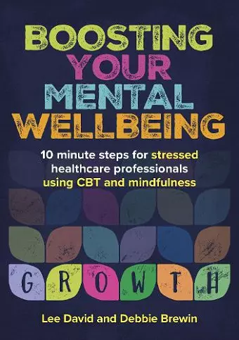 Boosting Your Mental Wellbeing cover