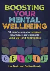 Boosting Your Mental Wellbeing cover