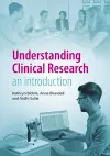 Understanding Clinical Research cover