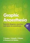 Graphic Anaesthesia, second edition cover