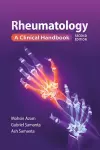 Rheumatology, second edition cover