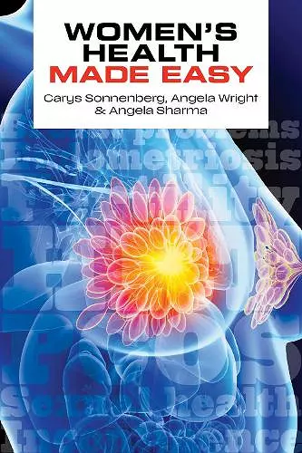 Women's Health Made Easy cover