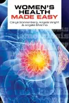 Women's Health Made Easy cover