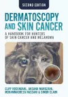 Dermatoscopy and Skin Cancer, second edition cover