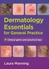 Dermatology Essentials for General Practice cover