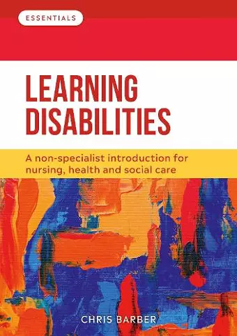 Learning Disabilities cover