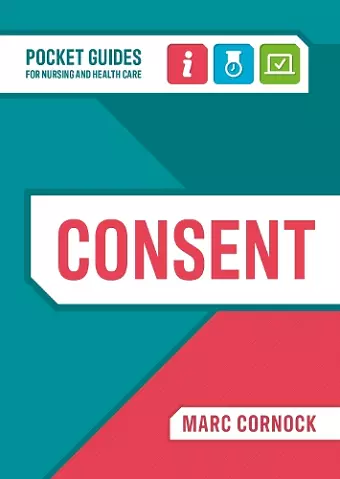 Consent cover