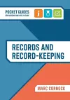 Records and Record-keeping cover