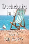 Deckchairs in June cover