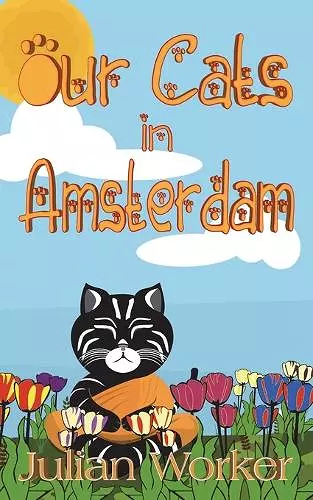 Our Cats In Amsterdam cover