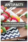 Antipasti cover