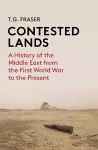 Contested Lands cover