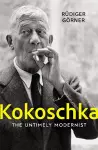 Kokoschka cover