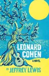 Leonard Cohen cover