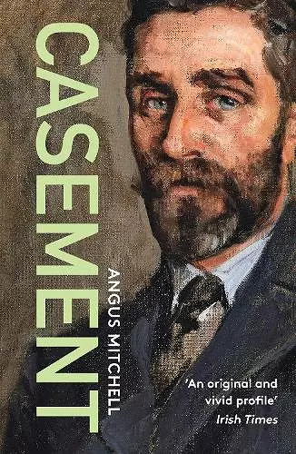Casement cover