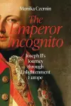 The Emperor Incognito cover