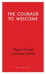 The Courage to Welcome cover