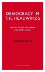 Democracy in the Headwinds cover