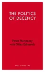 The Politics of Decency cover