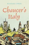Chaucer's Italy cover