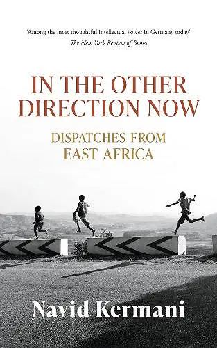 In the Other Direction Now cover