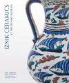 Iznik Ceramics at the Benaki Museum cover