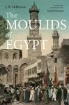 The Moulids of Egypt cover