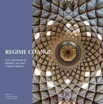 Regime Change cover