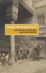 Essays on Literature and Philosophy cover