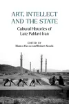 Art, Intellect and the State cover