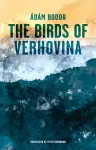 Birds of Verhovina cover