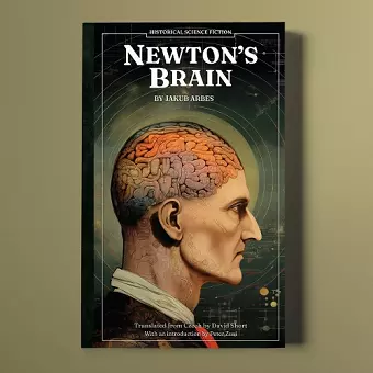 Newton's Brain cover