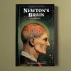 Newton's Brain cover