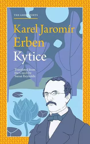 Kytice cover