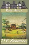 Kate Hardy cover