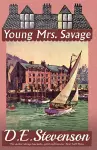 Young Mrs. Savage cover