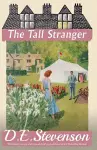 The Tall Stranger cover