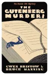 The Gutenberg Murders cover