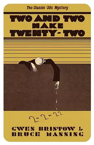 Two and Two Make Twenty-Two cover