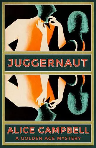 Juggernaut cover